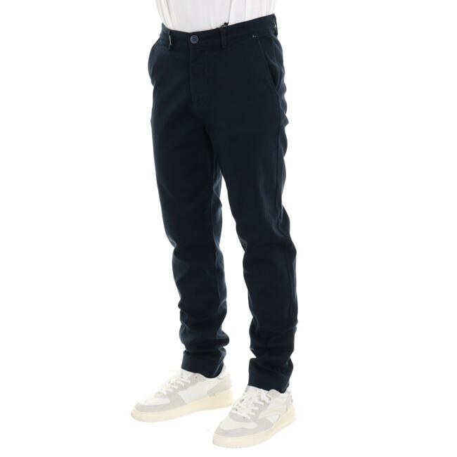 PANTALONE MICROFANTASIA SEINSE - Mad Fashion | img vers.650x/